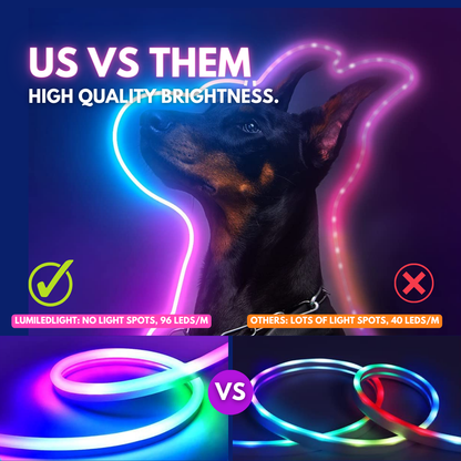 Flexi Neon Rope RGBIC