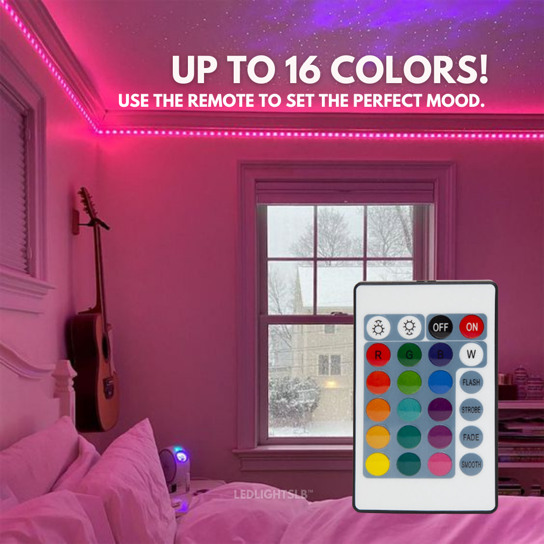 LED Lights 1.0