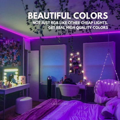 LED Lights 1.0