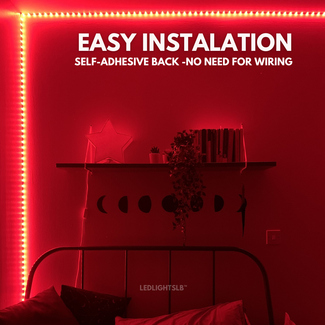 LED Lights 1.0