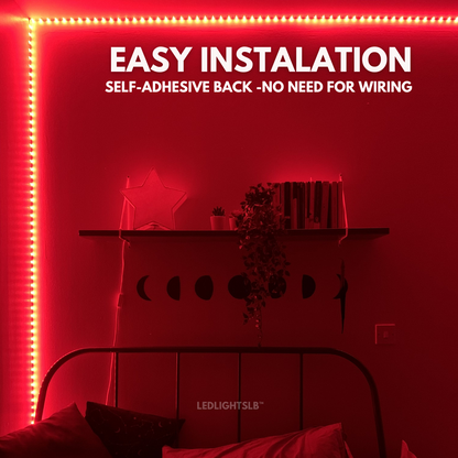 LED Lights 1.0