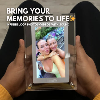 Loop Digital Frame