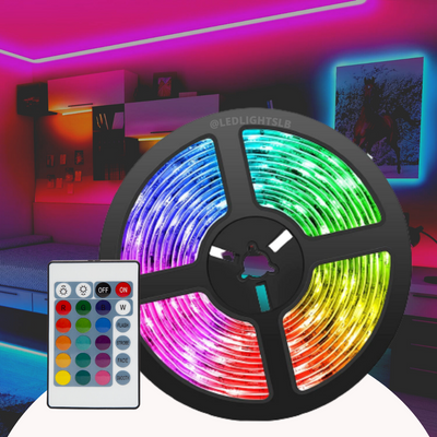 LED Lights 1.0