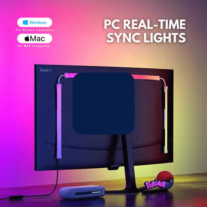 LumiSync PC Strip Light